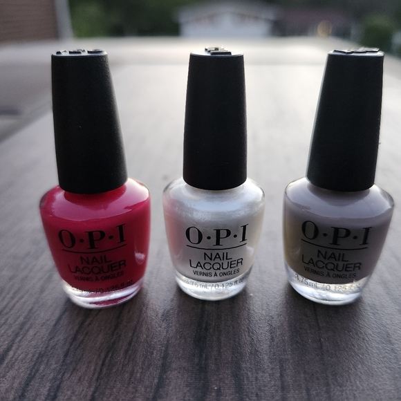 NWT Lot of 23 NEW nail polish colors - Picture 6 of 7